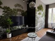 Eladó 48 m2-es téglalakás Budapest VI. kerület, Terézváros