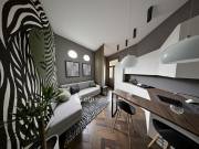 Eladó 29 m2-es téglalakás Budapest VI. kerület, Terézváros