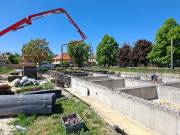 Eladó 53 m2-es téglalakás Dunaföldvár, Központ