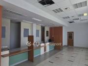 Eladó 148 m2-es iroda, irodaház Polgár, központ