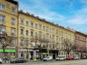 Eladó 28 m2-es téglalakás Budapest VIII. kerület, Palotanegyed