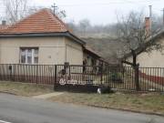 Eladó 75 m2-es családi ház Mátraszele, Fő út