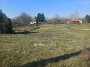 Eladó 1275 m2-es építési telek Nyíregyháza, Sóstóhegy