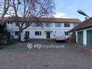 Eladó 587 m2-es iroda, irodaház Békés, belváros
