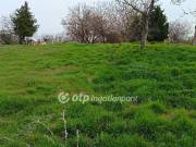 Eladó 2555 m2-es építési telek Taksony, Kertváros