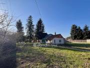 Eladó 1104 m2-es építési telek Nyíregyháza, Sóstófürdő