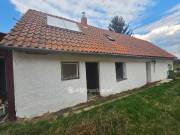 Eladó 63 m2-es sorház Vönöck, Csendes