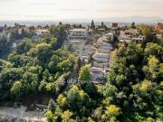 Eladó 1448 m2-es építési telek Szentendre, Pismány