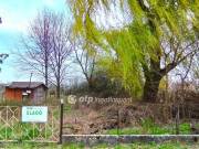 Eladó 802 m2-es építési telek Tiszajenő, Külterület