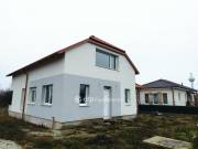 Eladó 145 m2-es családi ház Dunaszeg, lakóövezet