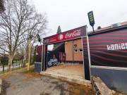 Kiadó 600 m2-es üzlet Nagykanizsa, Belváros