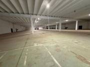 Eladó 8000 m2-es gyárépület Újfehértó, Spár