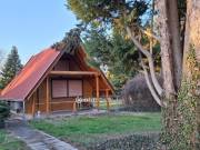 Eladó 70 m2-es üdülő, nyaraló Békéscsaba, Vandháti kertek