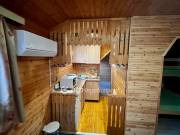 Eladó 26 m2-es üdülő, nyaraló Egerszalók, Nyaraló övezet