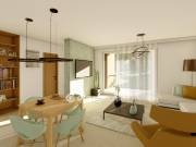 Eladó 54 m2-es téglalakás Szeged, Felsőváros