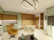 Eladó 51 m2-es téglalakás Szeged, Felsőváros