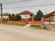 Eladó 170 m2-es családi ház Pétervására, Falu