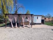 Eladó 30 m2-es üdülő, nyaraló Dömsöd, Csatornapart