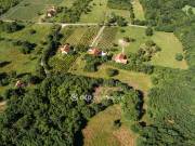 Eladó 3360 m2-es építési telek Szentbékkálla, Csendes