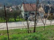 Eladó 2400 m2-es építési telek Miskolc, Görömböly