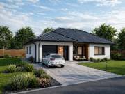 Eladó 90 m2-es családi ház Debrecen, Tégláskert