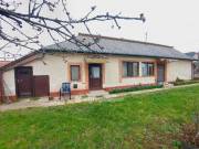 Eladó 70 m2-es családi ház Gesztely, Csendes utca
