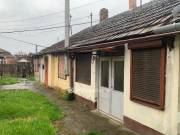 Eladó 43 m2-es téglalakás Újszász, csendes