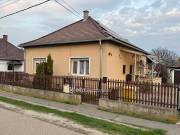 Eladó 105 m2-es családi ház Tiszafüred, Tiszafüred