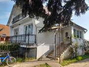 Eladó 145 m2-es családi ház Záhony, Város széle