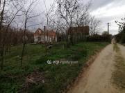Eladó 1490 m2-es építési telek Hajdúsámson, Sámsonkert