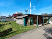 Eladó 170 m2-es műhely Miskolc, jó