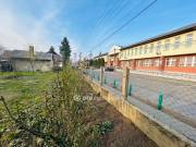 Eladó 1501 m2-es építési telek Ibrány, Belváros