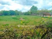 Eladó 780 m2-es építési telek Nagykőrös, Zártkert