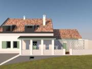 Eladó 250 m2-es családi ház Köveskál, Falusias