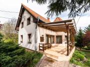 Eladó 275 m2-es családi ház Mátraszentimre, belterület