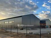 Kiadó 1700 m2-es telephely Debrecen, Külterület I.Kerület