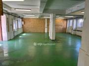Kiadó 260 m2-es műhely Budapest XX. kerület, Vágóhíd utca