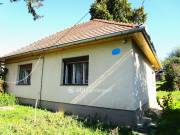 Eladó 62 m2-es családi ház Kánya, lakóövezet