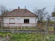 Eladó 109 m2-es családi ház Iszkáz, csendes