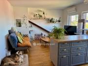 Eladó 60 m2-es téglalakás Budapest XII. kerület, Hegyvidék