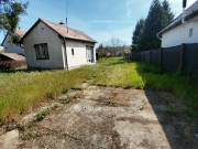 Eladó 796 m2-es építési telek Nyíregyháza, Sóstógyógyfürdő