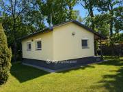 Eladó 29 m2-es üdülő, nyaraló Kiskunlacháza, Duna-part