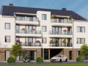 Eladó 62 m2-es téglalakás Téglás, Központ