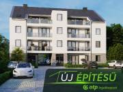 Eladó 63 m2-es téglalakás Téglás, Központ