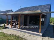 Eladó 81 m2-es üdülő, nyaraló Békésszentandrás, Üdülősor