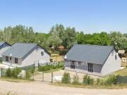 Eladó 81 m2-es üdülő, nyaraló Békésszentandrás, Üdülősor