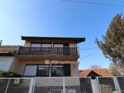 Eladó 165 m2-es családi ház Budapest XVIII. kerület, Szemeretelep