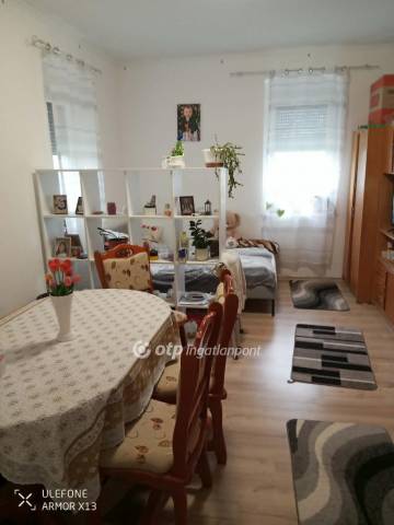 Eladó 48 m2-es családi ház Békésszentandrás, Holtág és Szabadstrand környéke - Kép