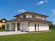 Eladó 230 m2-es családi ház Délegyháza, 5. tó