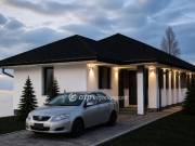 Eladó 104 m2-es családi ház Adony, családi házas